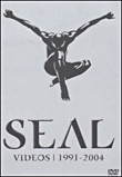 Greatest hits&nbsp;-&nbsp;Seal