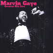 Marvin Gaye&nbsp;-&nbsp;Greatest hits live