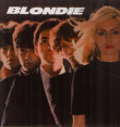 Blondie&nbsp;-&nbsp;Blondie