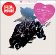 (Mathieu Chedid) M&nbsp;-&nbsp;Live au Spectrum - Edition limitée