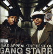 Gang Starr&nbsp;-&nbsp;Mass appeal - Deluxe Edition CD-DVD