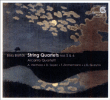 Quatuors à cordes N°5 et N°6