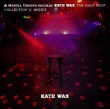 Kate Wax&nbsp;-&nbsp;Dark collection 2