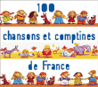 Compilation enfant&nbsp;-&nbsp;100 chansons et comptines de France