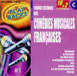 Karaoké&nbsp;-&nbsp;Comédies musicales