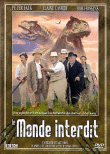 Le Monde interdit&nbsp;-&nbsp;Stuart Orme