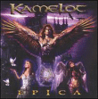 Kamelot&nbsp;-&nbsp;Epica