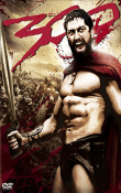 300 - Edition Simple&nbsp;-&nbsp;Zack Snyder