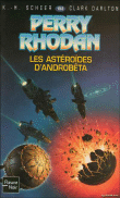 Perry Rhodan, T103&nbsp;-&nbsp;Karl-Herbert Scheer, Clark Darlton