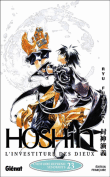 L'histoire reprend ses droits - Hoshin l