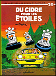 Spirou et Fantasio - Spirou et Fantasio, T26