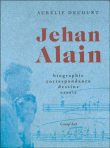 Jehan Alain&nbsp;-&nbsp;Aurélie Decourt