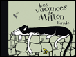 Les vacances de Milton&nbsp;-&nbsp;Haydé Ardalan