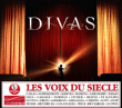 Maria Callas, Cecilia Bartoli, Elisabeth Schwarzkopf&nbsp;-&nbsp;Divas, les voix du siècle - Coffret Slipcase