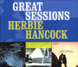 Herbie Hancock&nbsp;-&nbsp;Great sessions
