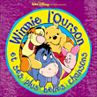Bande originale de dessins animés&nbsp;-&nbsp;Winnie l'Ourson et ses plus belles chansons - version française