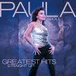 Paula Abdul&nbsp;-&nbsp;Straight Up ! - The Greatest Hits