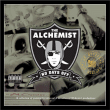 The Alchemist&nbsp;-&nbsp;No days off