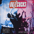 Buzzcocks&nbsp;-&nbsp;The complete french sessions