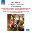 Georg Friedrich Haendel&nbsp;-&nbsp;L'Allegro