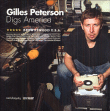 Gilles Peterson&nbsp;-&nbsp;Brownswood USA