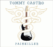 Tommy Castro&nbsp;-&nbsp;Painkiller