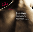 Ludwig van Beethoven, Bernard Haitink&nbsp;-&nbsp;Symphonies N°4 et N°8 - Super Audio CD hybride