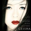 John Williams&nbsp;-&nbsp;Mémoires d'une geisha
