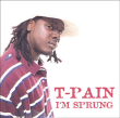 T Pain