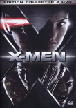 X-Men - Édition Collector (DVD)