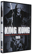 King Kong - Edition Simple (DVD)