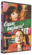 Cause toujours !&nbsp;-&nbsp;Jeanne Labrune