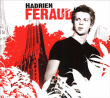 Hadrien Feraud&nbsp;-&nbsp;Hadrien Feraud