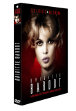 Coffret Brigitte Bardot&nbsp;-&nbsp;Brigitte Bardot