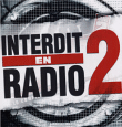Compilation rap français&nbsp;-&nbsp;Interdit en radio 2