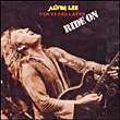 Alvin Lee&nbsp;-&nbsp;Ride on