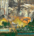 Bell Orchestre&nbsp;-&nbsp;Recording a tape the colour of the light