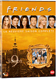 Friends - Coffret intégral de la Saison 9