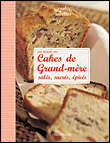 Cakes de grand-mères&nbsp;-&nbsp;Lise Bésème-Pia