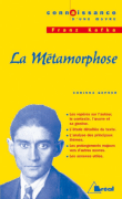 La métamorphose de Franz Kafka&nbsp;-&nbsp;Corinna Gepner