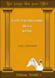 La petite histoire de la danse&nbsp;-&nbsp;Nelly Johnson