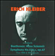 Ludwig van Beethoven&nbsp;-&nbsp;Missa solemnis