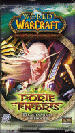 World of Warcraft - Booster - A Travers La Porte des Ténébres&nbsp;-&nbsp;