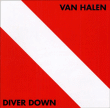 Van Halen&nbsp;-&nbsp;Diver down