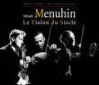 Le violon du siècle - Coffret 3 CD