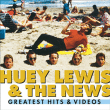 Huey Lewis&nbsp;-&nbsp;Greatest hits
