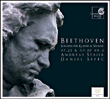 Ludwig van Beethoven, Andreas Staier, Daniel Sepec&nbsp;-&nbsp;Sonates pour piano et violon