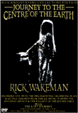 Journey to the centre of the Earth&nbsp;-&nbsp;Rick Wakeman