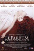 Le Parfum - Edition Collector&nbsp;-&nbsp;Tom Tykwer, Patrick Süskind