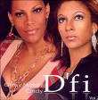 Nataly Gessy&nbsp;-&nbsp;D'fi
